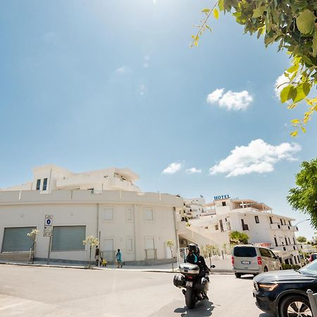 Agora Vieste Rooms & Apartments 외부 사진