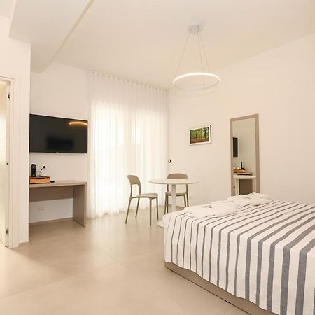 Agora Vieste Rooms & Apartments 외부 사진