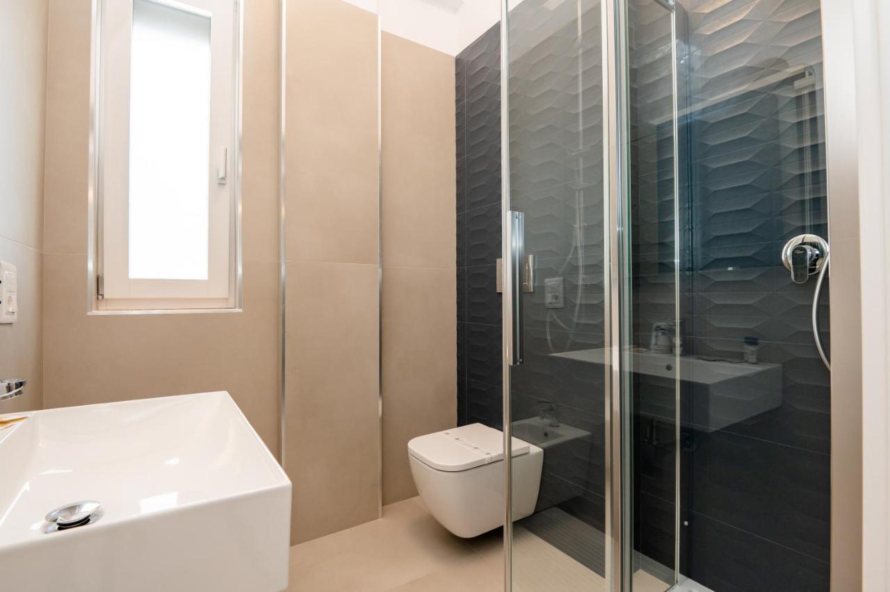 Agora Vieste Rooms & Apartments 외부 사진
