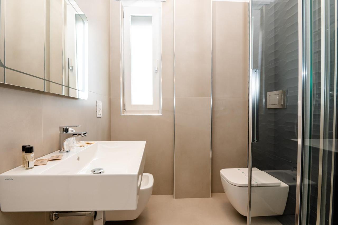 Agora Vieste Rooms & Apartments 외부 사진