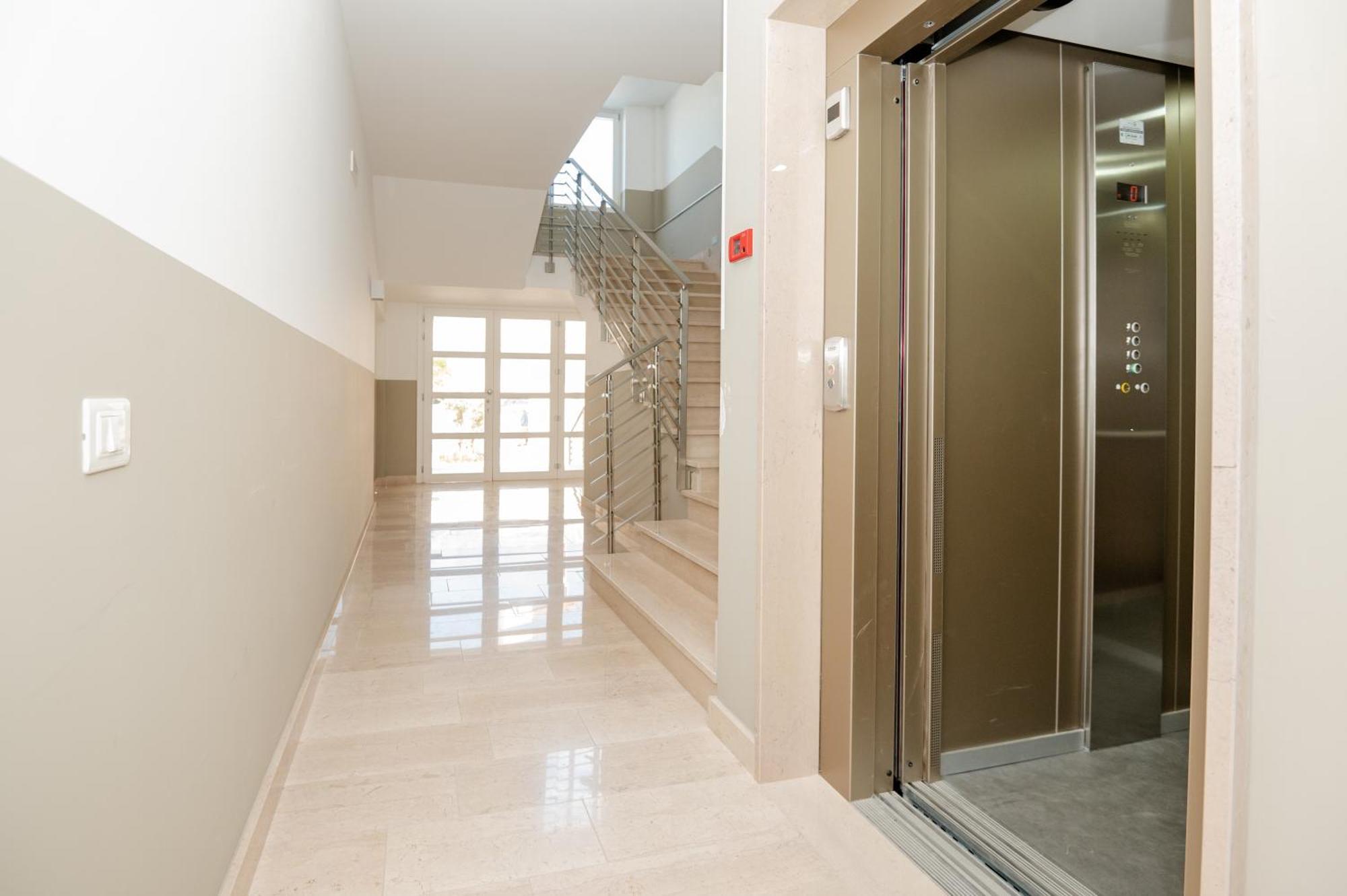 Agora Vieste Rooms & Apartments 외부 사진