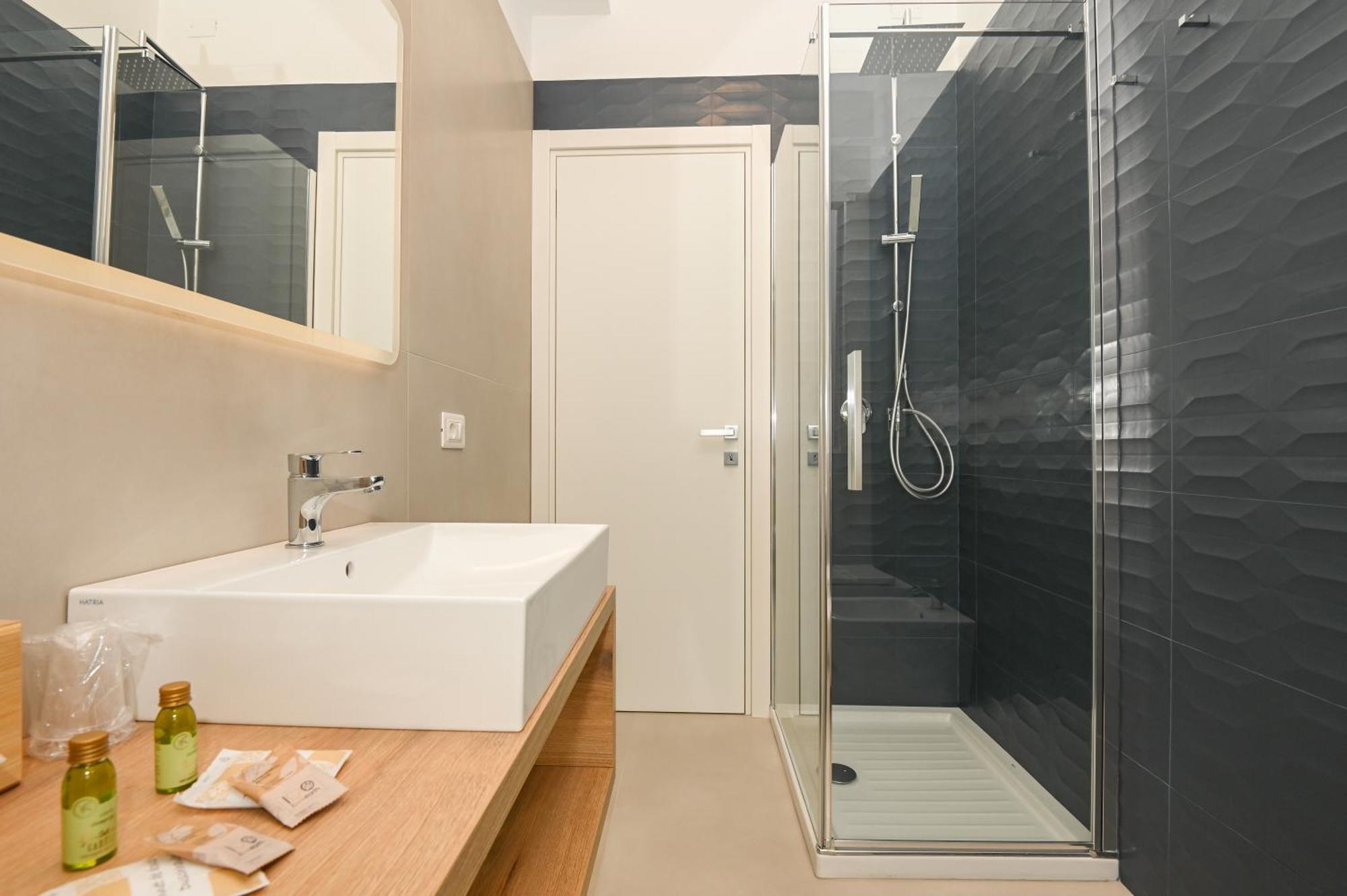 Agora Vieste Rooms & Apartments 외부 사진