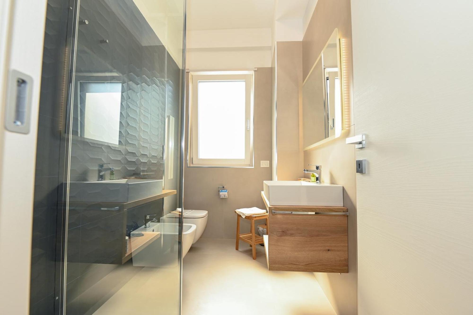 Agora Vieste Rooms & Apartments 외부 사진