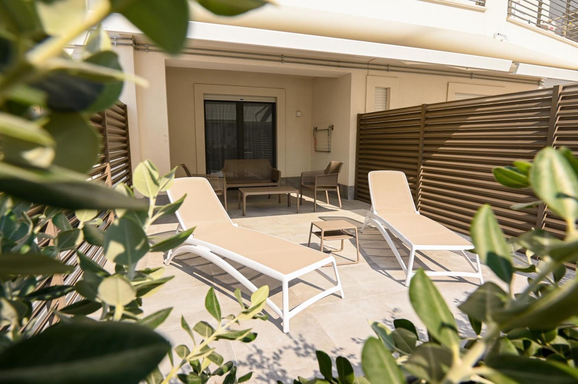 Agora Vieste Rooms & Apartments 외부 사진