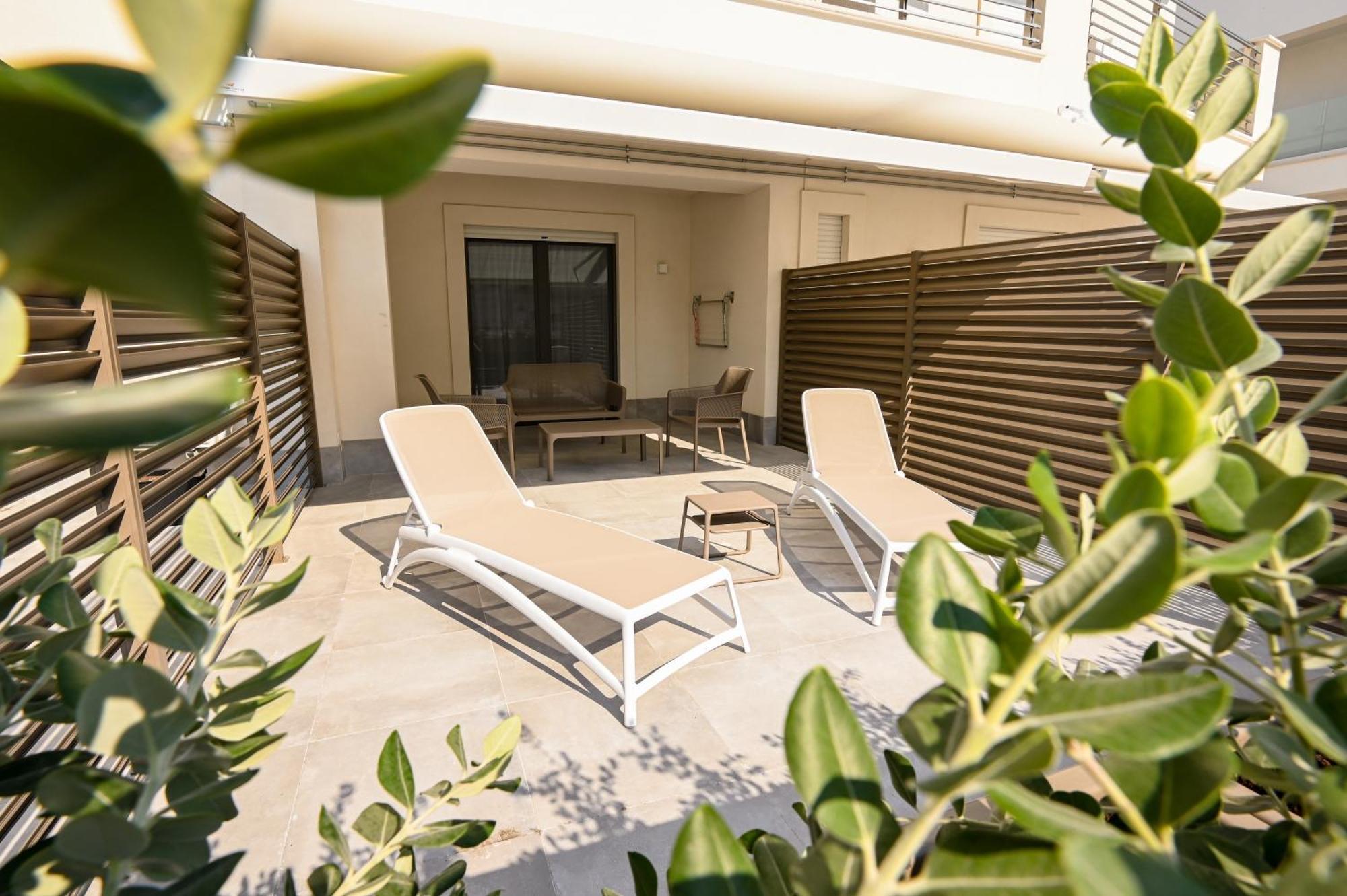 Agora Vieste Rooms & Apartments 외부 사진