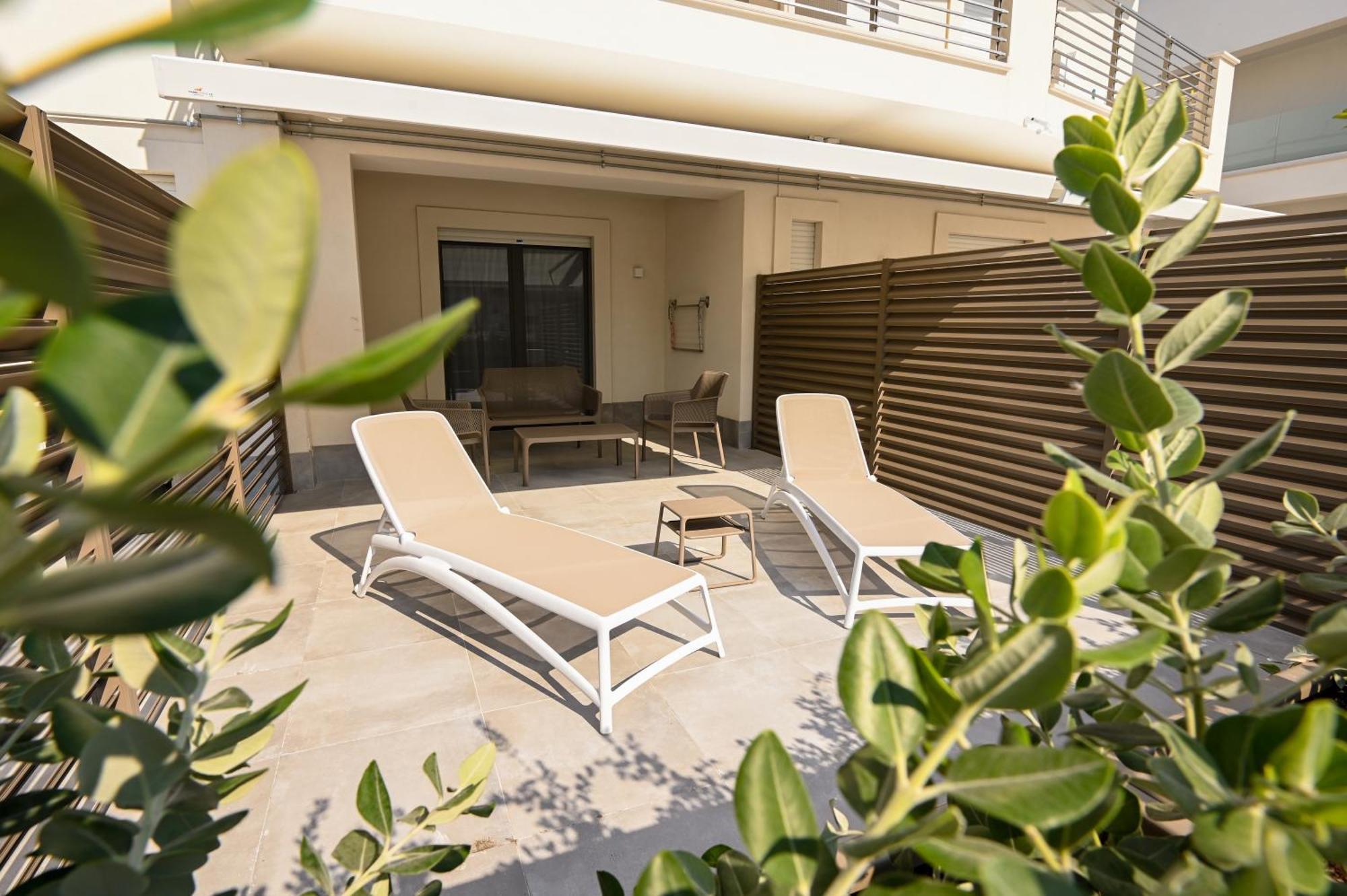 Agora Vieste Rooms & Apartments 외부 사진